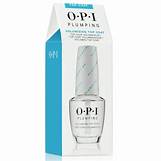 OPI TOP COAT PLUMPING VOLUMINIZING2