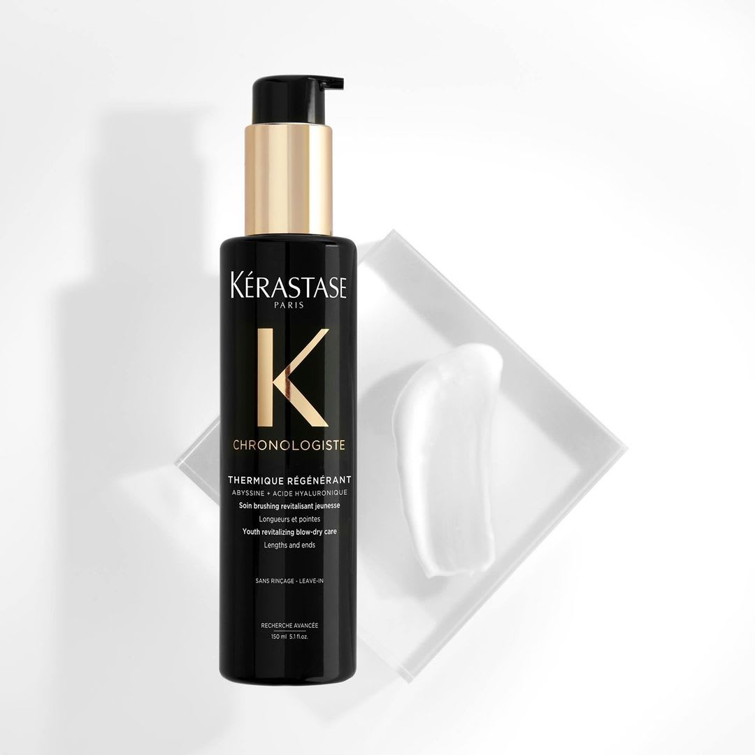 KERASTASE CHRONOLOGISTE Texturizante Protector Termico Antiedad 150ml2