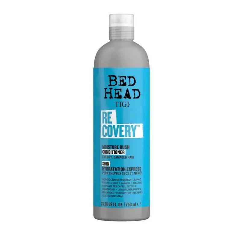 TIGI Bed Head Recovery Acondicionador Reparador Cabello Dañado 750 ml1