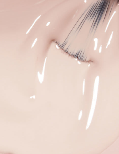 OPI INFINITE SHINE #V28 TIRAMISU FOR TWO2