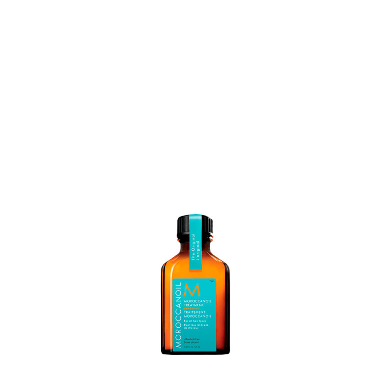 Moroccanoil Tratamiento Para todo tipo de cabello 25ml1