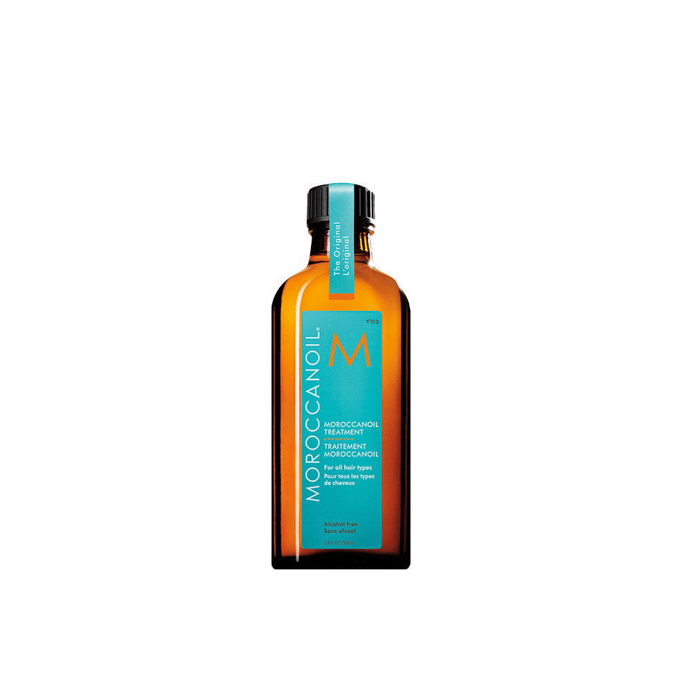 Moroccanoil Tratamiento Todo Tipo de Cabello 100 ml1