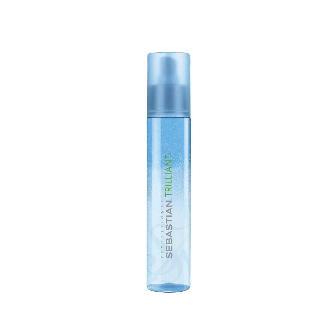 Sebastian Professional Trilliant Spray Protector Térmico Brillo 150 ml1