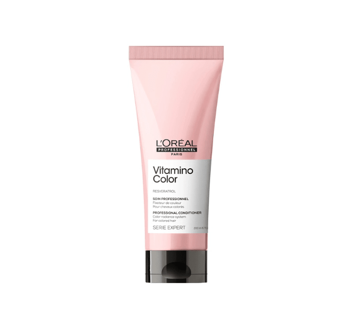 Loreal VITAMINO COLOR ACONDICIONADOR PARA UN COLOR RADIANTE 200 ml1