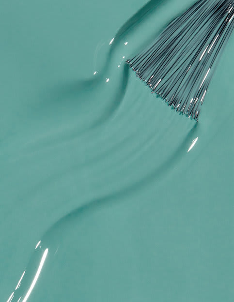 OPI INFINITE SHINE #M84 Verde Nice to Meet You2