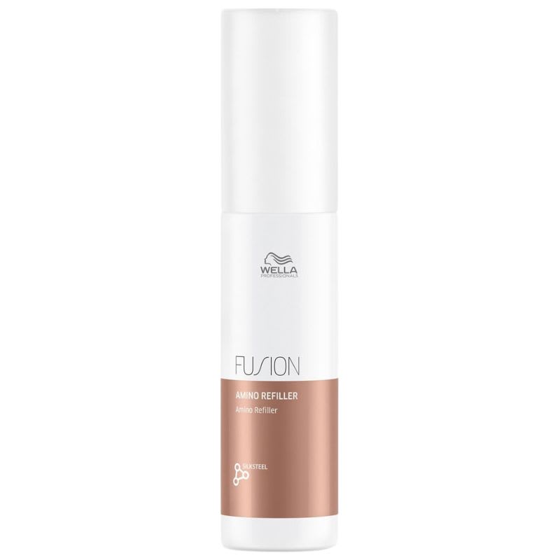 Wella Professionals Fusion Amino Refiller Tratamiento Reparador 70 ml1