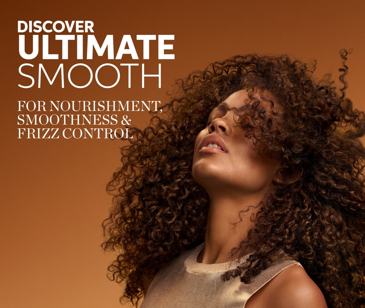 WELLA Ultimate Smooth Shampoo 250ml Control de Frizz y Nutrición Profunda6
