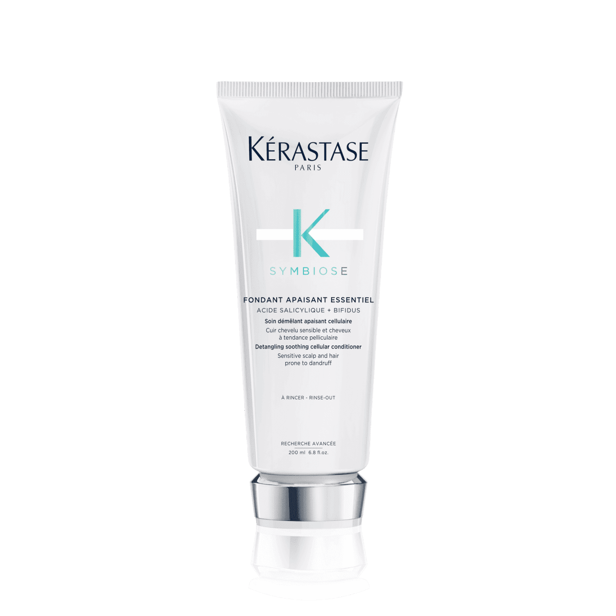 Fondant Apaisant Essentiel Kerastase Symbiose  cabello con caspa 250ml1