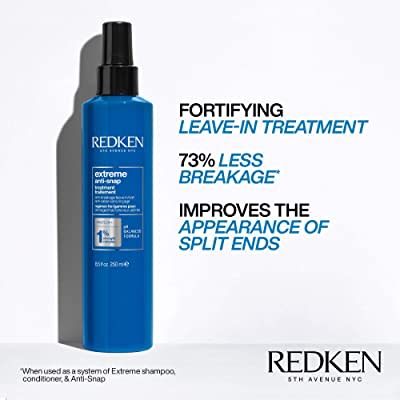 Extreme Anti-Snap - 250 ml2