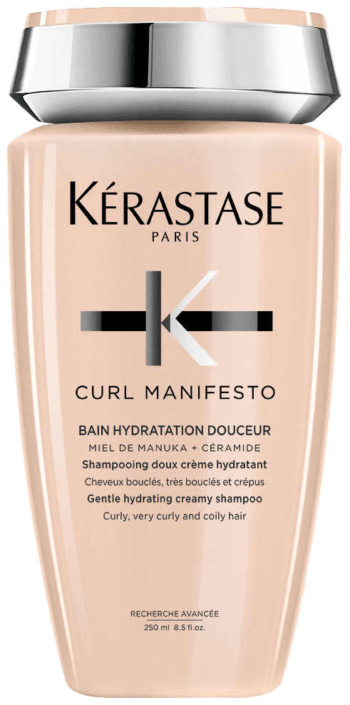 Shampoo Kerastase Hydratation Douceur  cabello Rizado 250 ml1