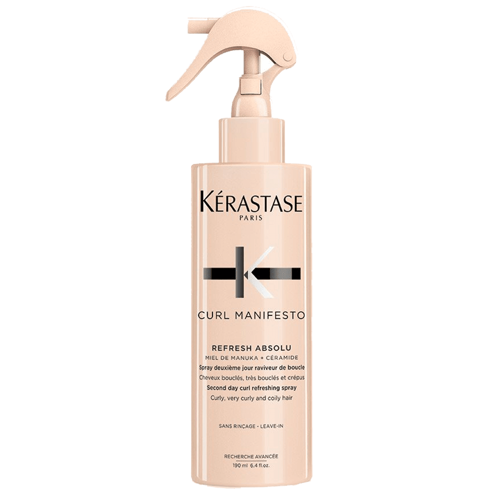 Kerastase LOTION REFRESHER CURL Manifesto Cabello Rizado 190ML1