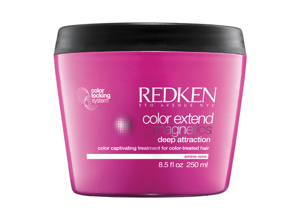 Mascarilla Deep Attraction - 250 ml1