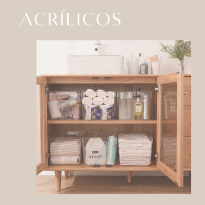 Acrílicos