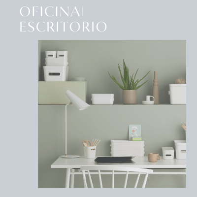 Oficina - Escritorio
