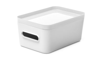 SMARTSTORE™ COMPACT SMALL | CON TAPA