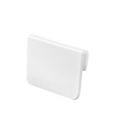 BASKET TAG X 2 | BLANCO