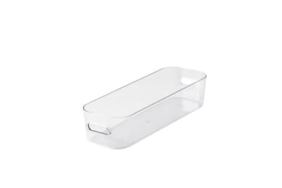 SMARTSTORE™ CLEAR SLIM | CON TAPA1