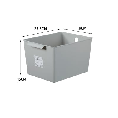 COMPACT GRIS | CON JALADOR | #22