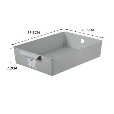 COMPACT GRIS | CON JALADOR | #32