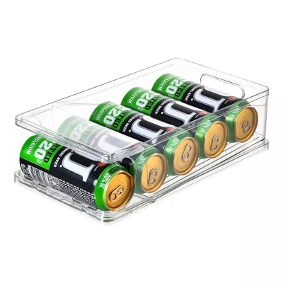 CLEAR ACRILICO | PARA LATAS