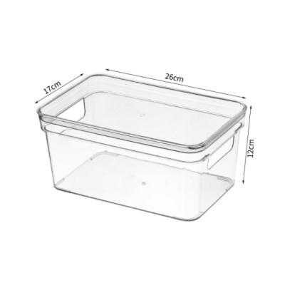 CLEAR ACRÍLICO | CON TAPA -ASA |SMALL3