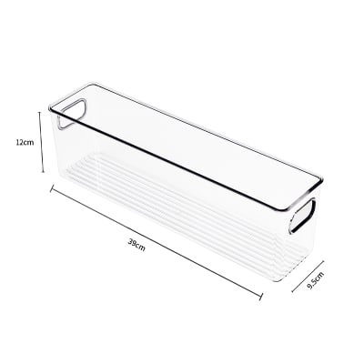 CLEAR ACRILICO | CON ASA | LARGO3