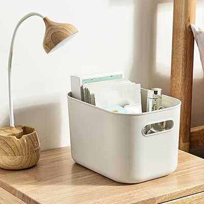 BOX BLANCO | CON TAPA - ASA | SMALL1