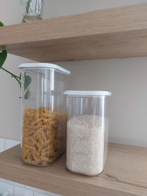 CONTENEDOR DE ALIMENTOS | 2000ML | LARGE1
