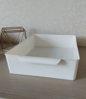 COMPACT BLANCO | CON JALADOR | #33