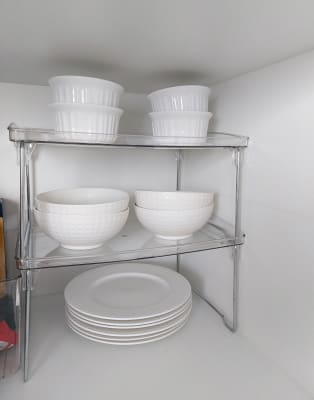 REPISA DE ACRILICO | ORGANIZADOR DE ALACENA | DESARMABLE1