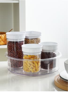 CLEAR ACRILICO GIRATORIO SMALL1