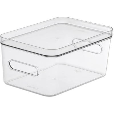 SMARTSTORE™ CLEAR MEDIUM | CON TAPA4