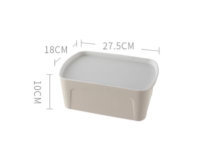 BOX NUDE | CON TAPA | SMALL1