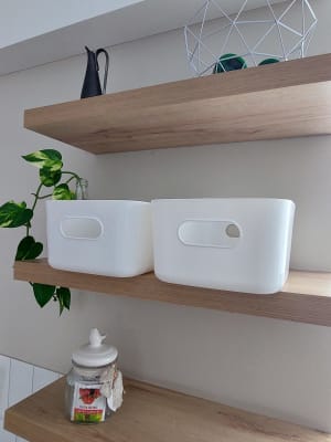 PACK BLANCO X 2 | CON ASA |2