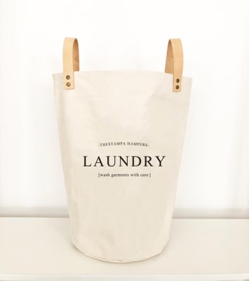 CONTENEDOR DE TELA XL | LAUNDRY1