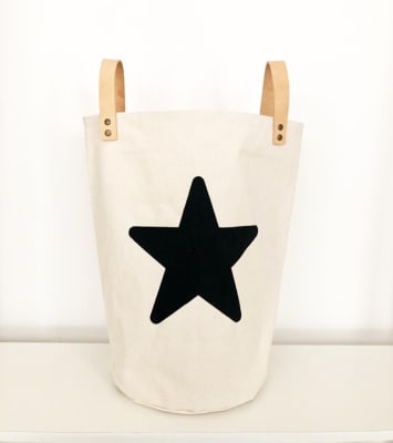 CONTENEDOR DE TELA XL | STAR1