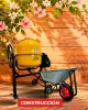 collection construccion y jardin