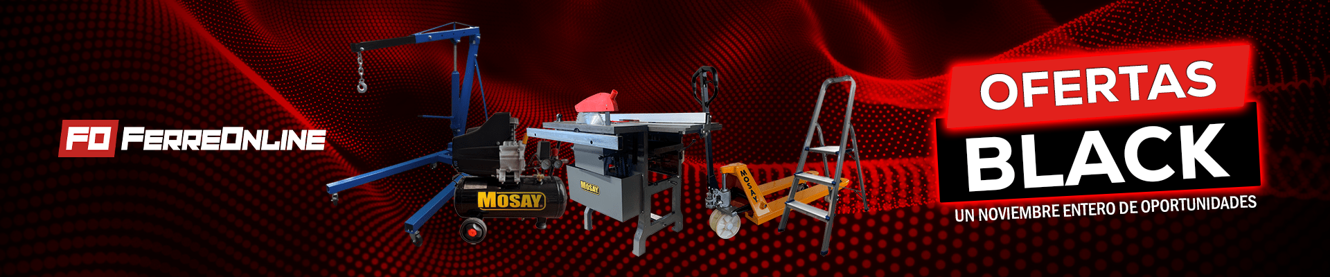 OFERTAS BLACK