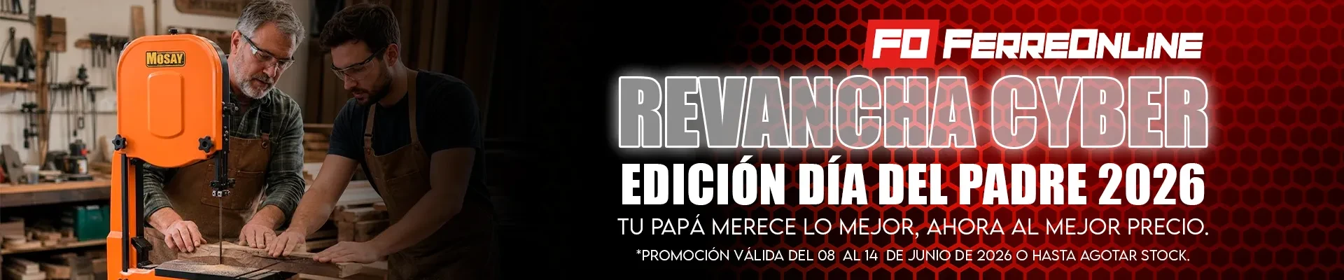 Cyber Ofertas