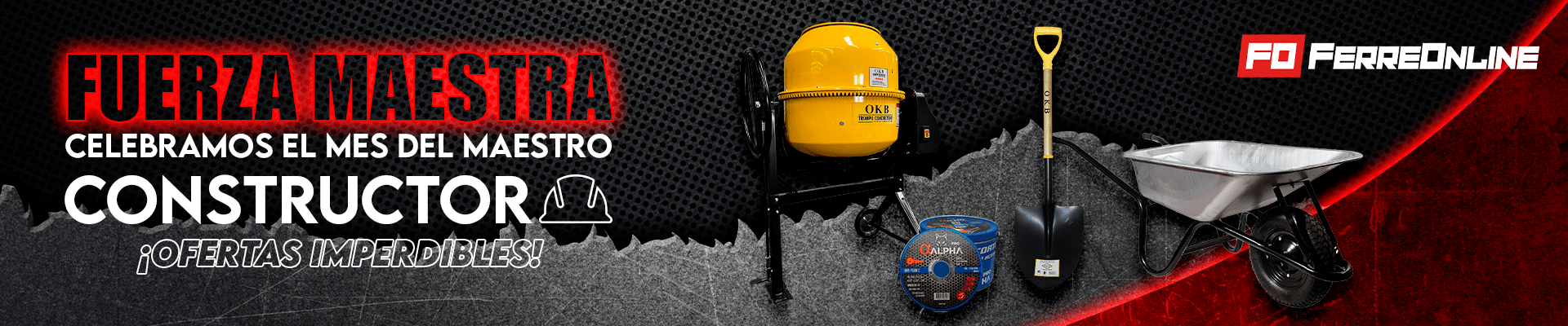 Construcción y Jardín