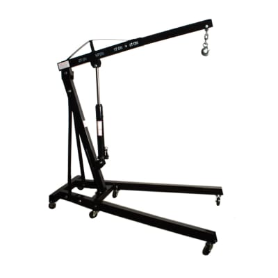 Tecle Pluma 2 Toneladas YC-SD05 TORIN