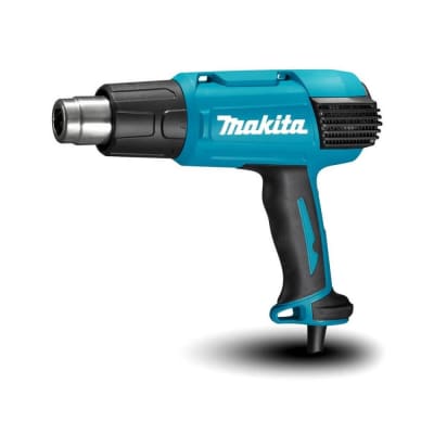 Pistola de Calor 2000w 50° a 650°C HG6530V MAKITA