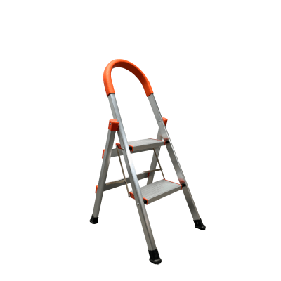 Escalera de Aluminio 2 Peldaños