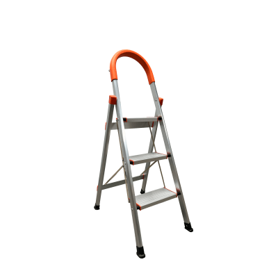 Escalera de Aluminio 3 Peldaños