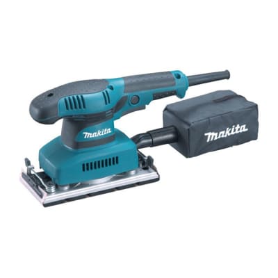 Lijadora Orbital 92x185mm 190w BO3710 MAKITA