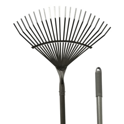 Barre Hojas Mango Metal 22 Dientes OKB