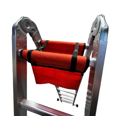 Bolso de Herramientas para Escaleras