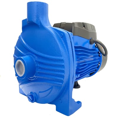 Bomba De Agua Centrifuga 1hp 1