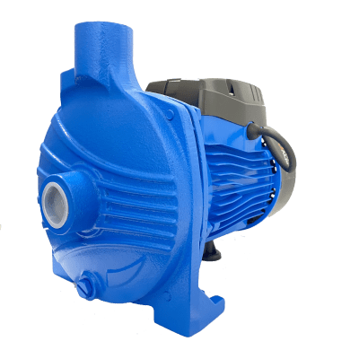 Bomba De Agua Centrifuga 1.5 hp 1×1 ALPHA