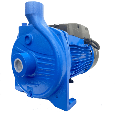 Bomba De Agua Centrifuga 2hp 1×1 ALPHA PRO